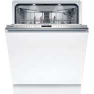 Посудомийна машина Bosch SMV8YCX02E (вбудована)