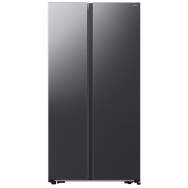Холодильник  Samsung RS57DG400EB4UA