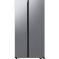 Холодильник Side-by-Side  Samsung RS57DG400EM9UA