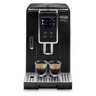 Кавомашина Delonghi Dinamica Plus ECAM 370.70.B 