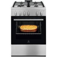 Газова плита Electrolux LKG600011X