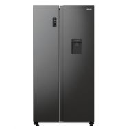 Холодильник SBS Gorenje NRR9185EABXLWD