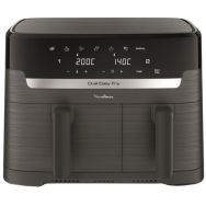 Мультипіч Moulinex EZ901H20 Dual Easy Fry (аерофритюрниця)