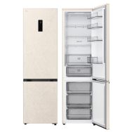 Холодильник LG GC-B509EELM