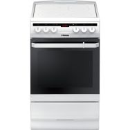 Плита Hansa FCCW58212  (електрична склокерамічна)