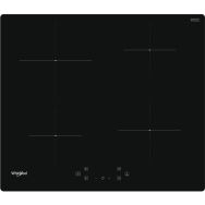 Whirlpool Варочная поверхность индукционная WSQS460NE