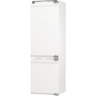 Холодильник Gorenje NRKI218EA0 вбудований.