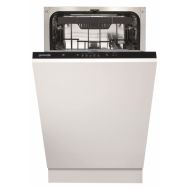 Вбудована посудомийна машина Gorenje GV520E11