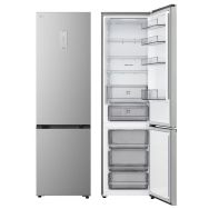 Холодильник LG GC-B509EMLM