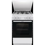 Плита Gorenje GK5A22WH (комбінована)