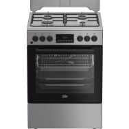 Комбінована плита Beko FBM62320SDS