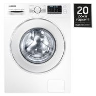 Пральна машина  Samsung WW80J52K0JW/UA