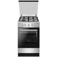 Комбінована плита Hansa FCGX53193 