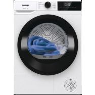 Сушильна машина Gorenje DHNE82P