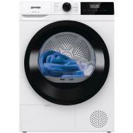 Сушильна машина Gorenje DHNE82/UA