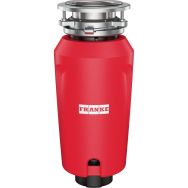 Подрібнювач харчових відходів Franke Slim 75 (134.0715.096)