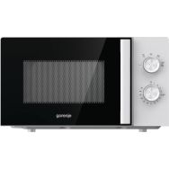 Мікрохвильова піч Gorenje MO20E1WH