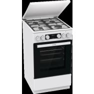 Комбінована плита Gorenje GK5C42WF-B