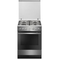 Комбінована плита Hansa FCMX681009
