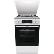 Комбінована плита Gorenje GK5C42WF