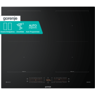 Індукційна варильна поверхня Gorenje GI6442BSCWF