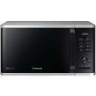 Мікрохвильовка з грилем Samsung MG23K3515AS