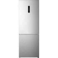 Холодильник з нижн. мороз. камерою Gorenje NRK720EAXL4