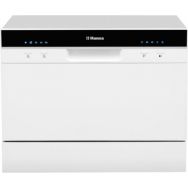 Посудомийна машина Hansa ZWM556WH