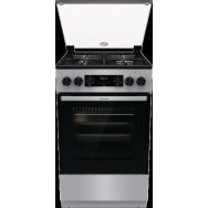 Плита Gorenje MEKS5121S комбінована.