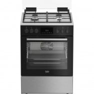 Комбінована плита Beko FBSM62530DXMS