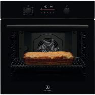 Духова шафа Electrolux LOF6P16Z  (електрична)