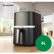 Мультипіч Bosch Series 2 MAF24AB0