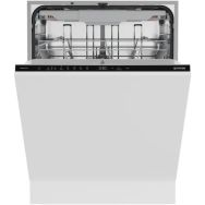 Вбудована посудомийна машина Gorenje GV16E3