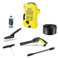 Мінімийка високого тиску Karcher K 2 Universal Edition Car (1.673-004.0)