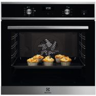 Духовка електрична Electrolux EOD5C70X