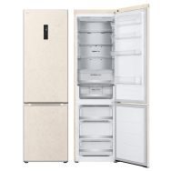 Холодильник LG GC-B509FEPW