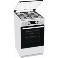 Комбінована плита Gorenje MEKS5121W 