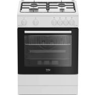 Газова плита Beko FBG62121WD