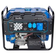 Бензиновий генератор EnerSol EPG-5500SEA