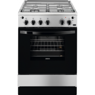 Газова плита Zanussi ZCG612K1XA 