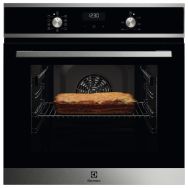 Духовка електрична Electrolux EOF5C50BX