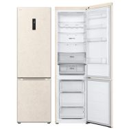 Холодильник LG GC-B509FEMW