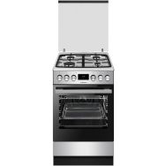 Комбінована плита Hansa FCMX583291