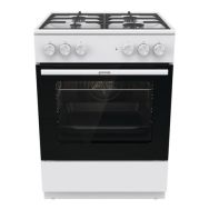 Плита Gorenje GK6A40WFFM  (комбінована)