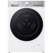 Прально-сушильна машина LG F2R9FC2E