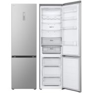Холодильник LG GC-B509FNMW