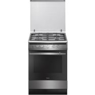 Газова плита Hansa FCGI63022