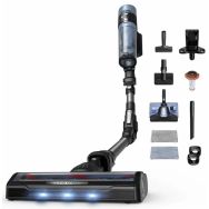 Вертикальний + ручний пилосос (2в1) Rowenta X-Force Flex 10.80 Animal Aqua RH7AD5E0