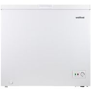 Морозильна скриня Vestfrost VD 200 CFH