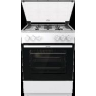 Плита Gorenje GG6A10WH газова.